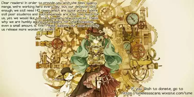 Soredemo Sekai wa Utsukushii Vol. 16 Ch. 89