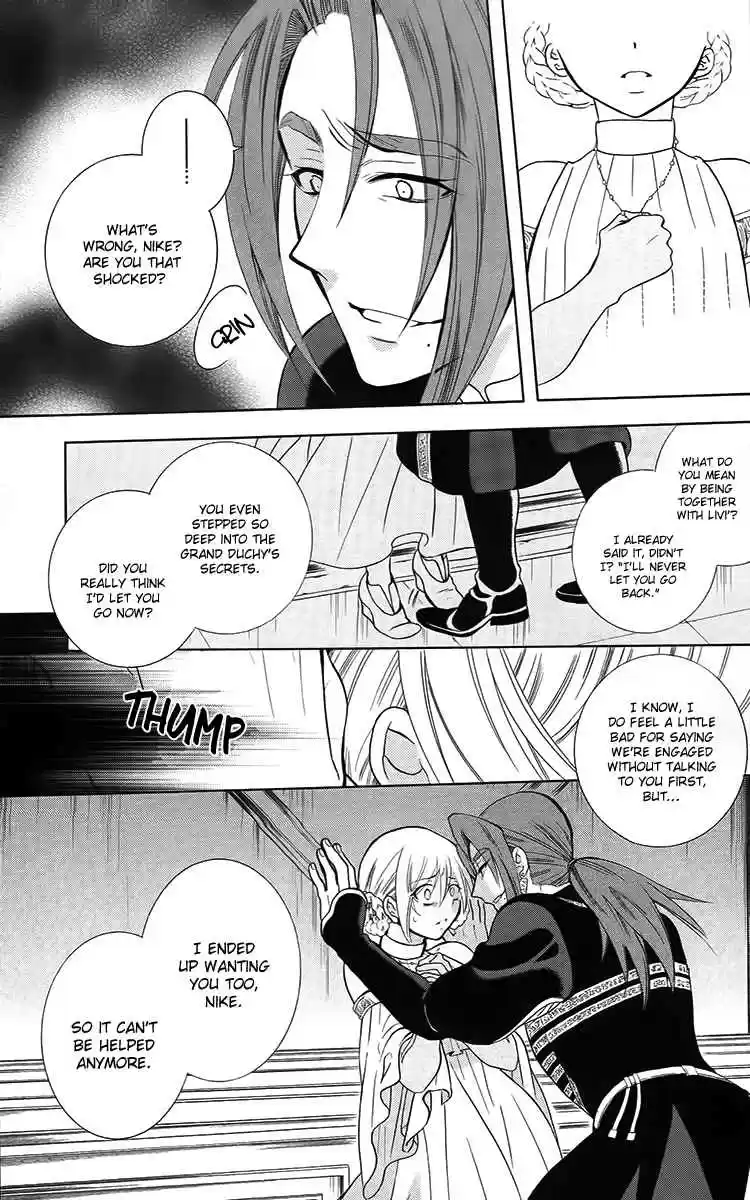 Soredemo Sekai wa Utsukushii Vol. 17 Ch. 91