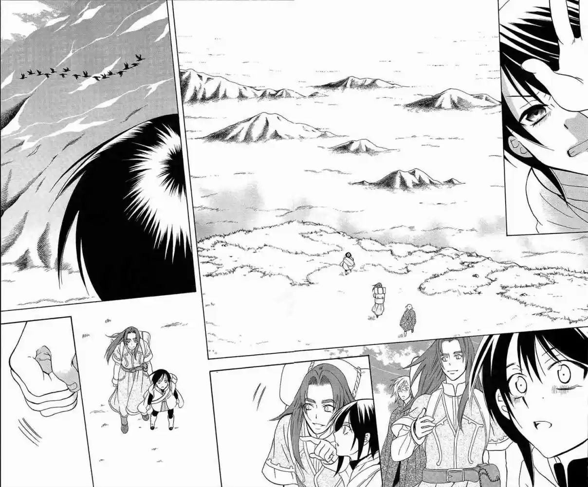 Soredemo Sekai wa Utsukushii Vol. 17 Ch. 92