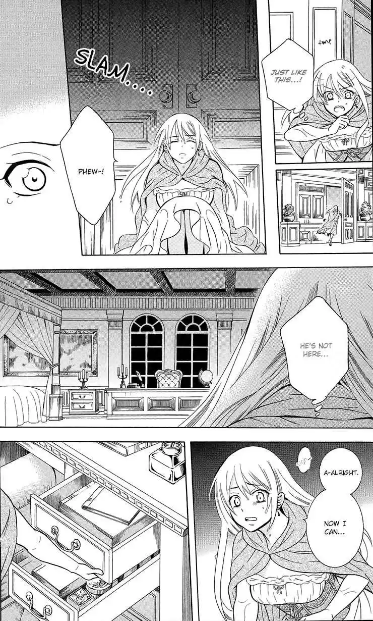 Soredemo Sekai wa Utsukushii Vol. 17 Ch. 92