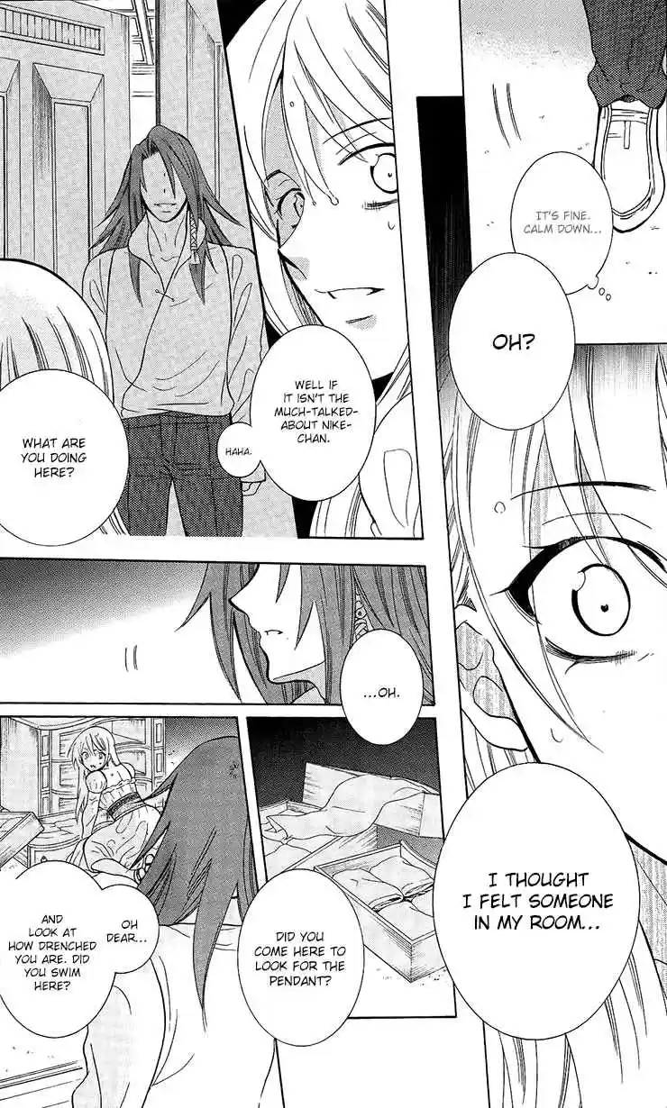 Soredemo Sekai wa Utsukushii Vol. 17 Ch. 92