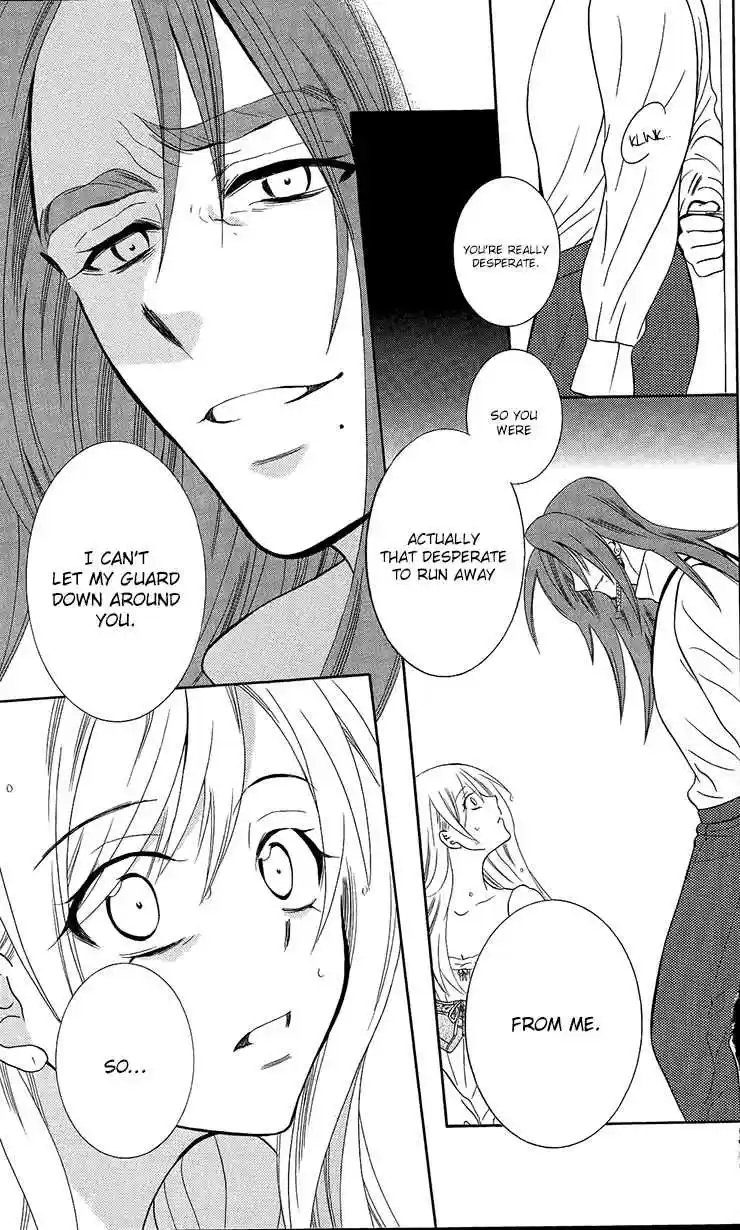 Soredemo Sekai wa Utsukushii Vol. 17 Ch. 92