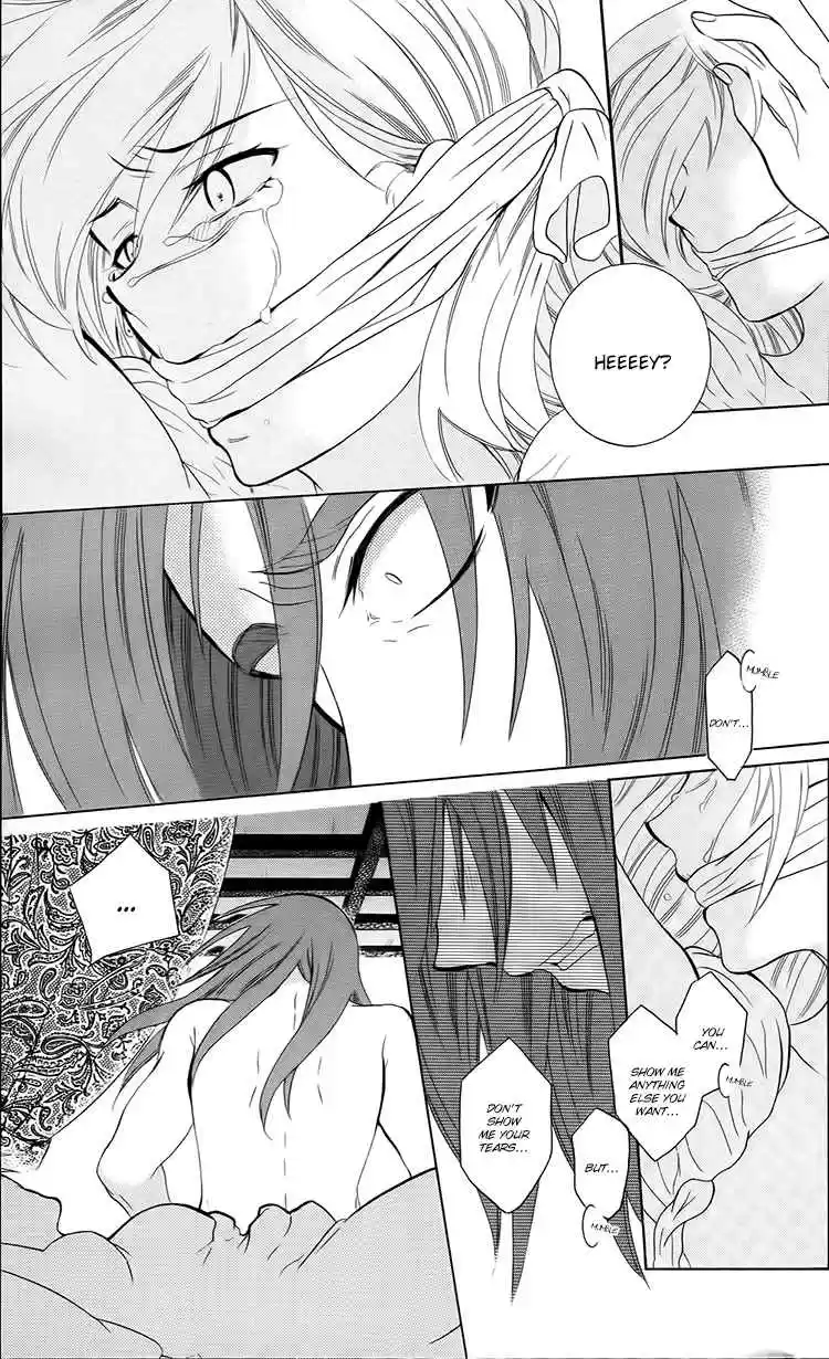 Soredemo Sekai wa Utsukushii Vol. 17 Ch. 93