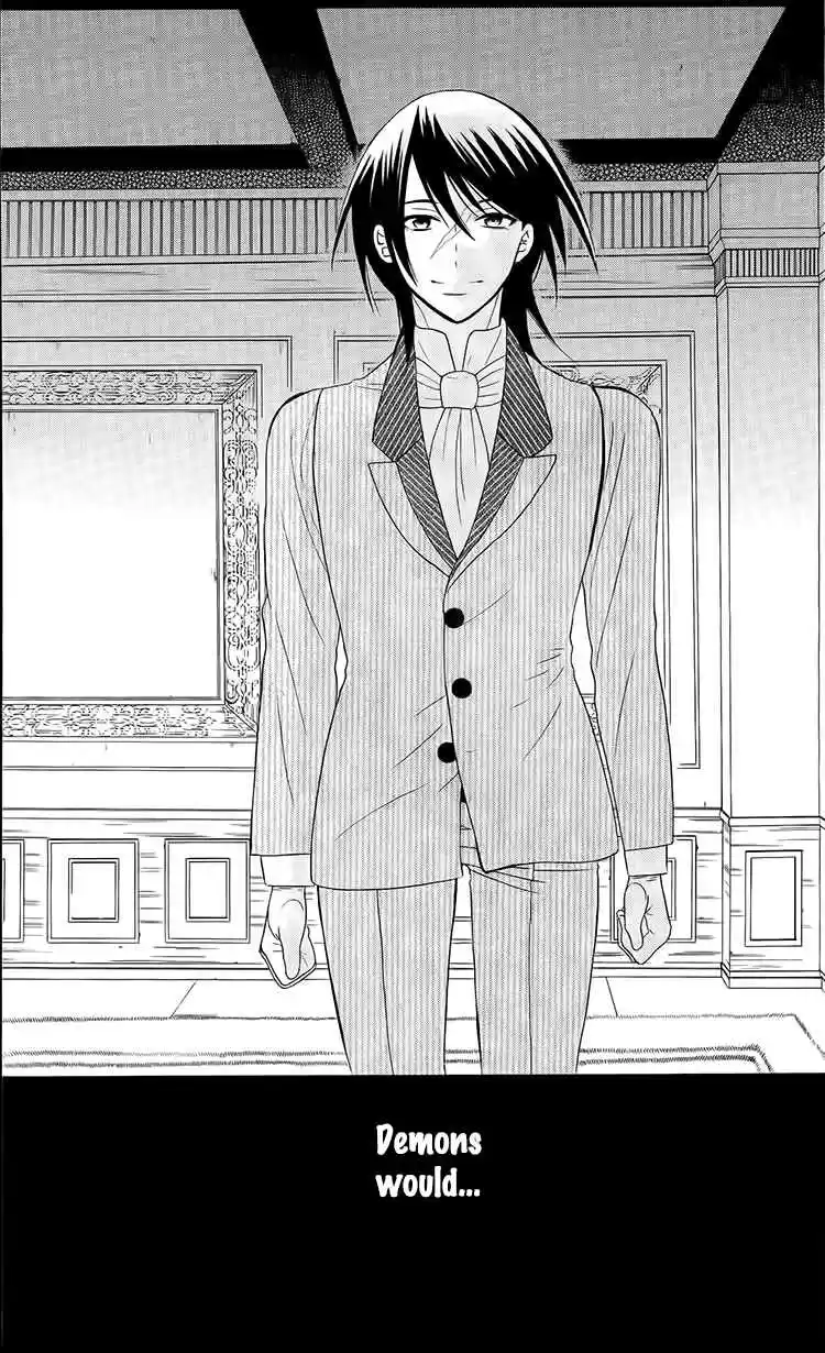 Soredemo Sekai wa Utsukushii Vol. 17 Ch. 93