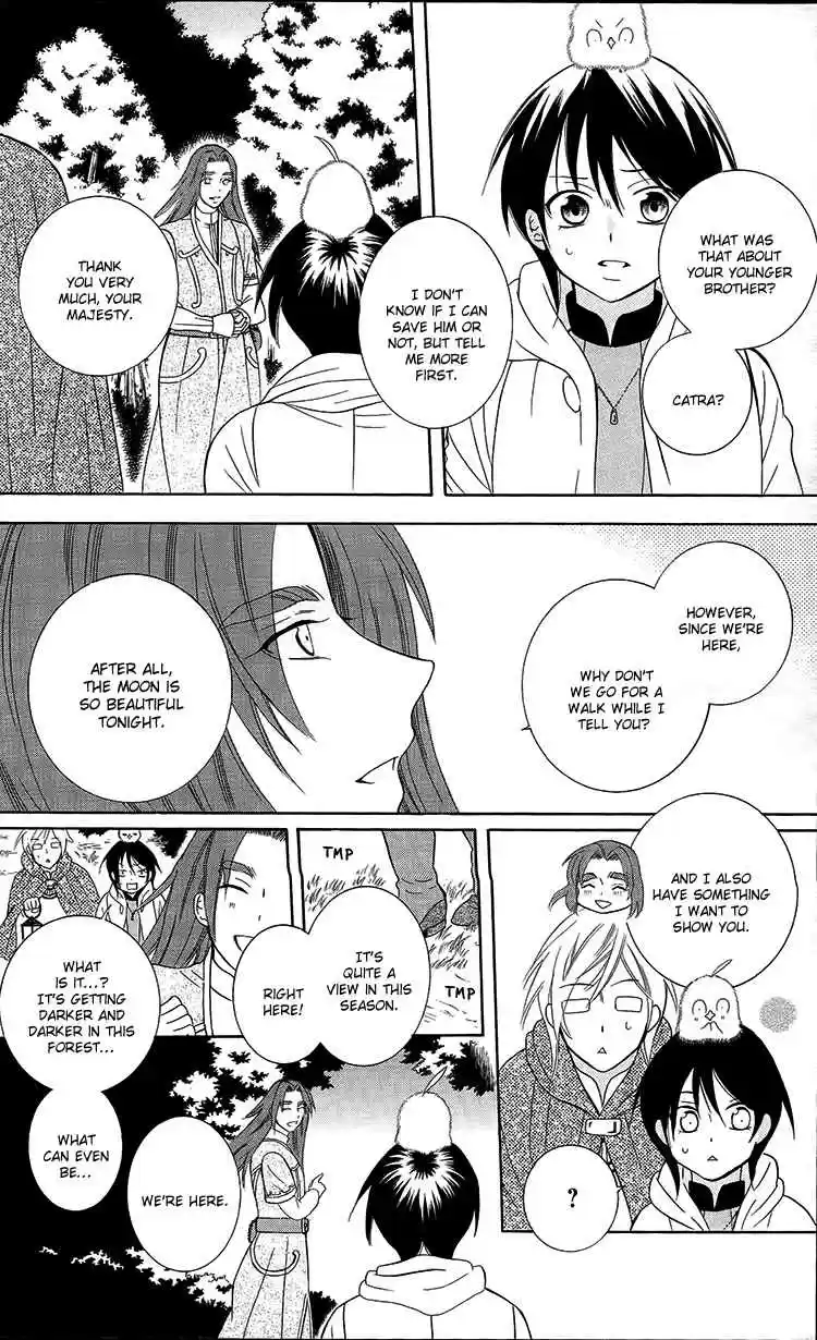 Soredemo Sekai wa Utsukushii Vol. 17 Ch. 94