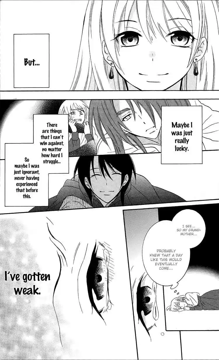 Soredemo Sekai wa Utsukushii Vol. 17 Ch. 95