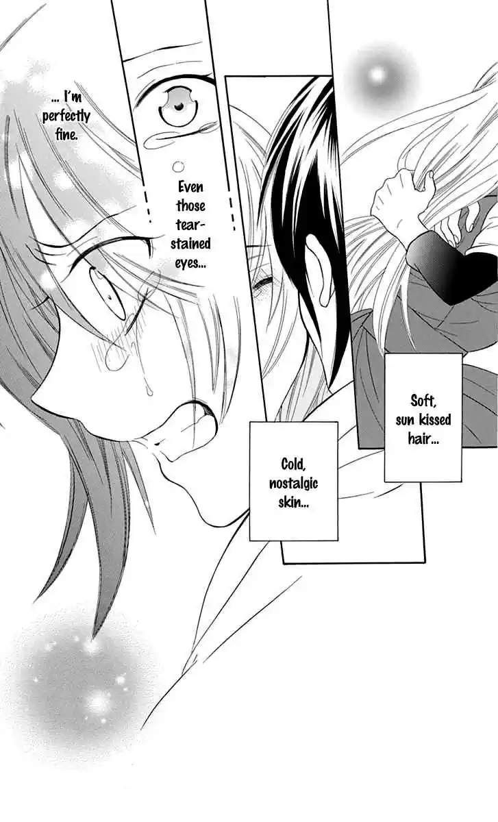 Soredemo Sekai wa Utsukushii Vol. 18 Ch. 100