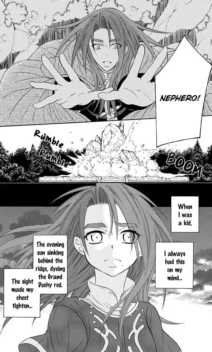 Soredemo Sekai wa Utsukushii Vol. 18 Ch. 100