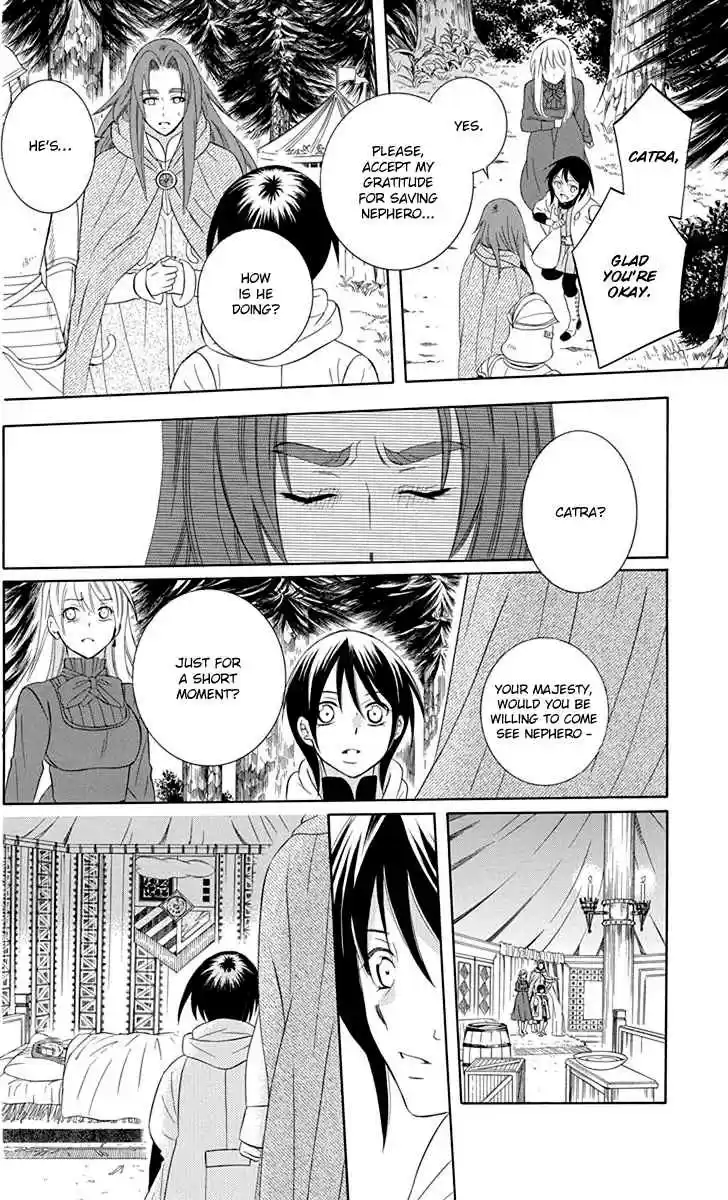 Soredemo Sekai wa Utsukushii Vol. 18 Ch. 100