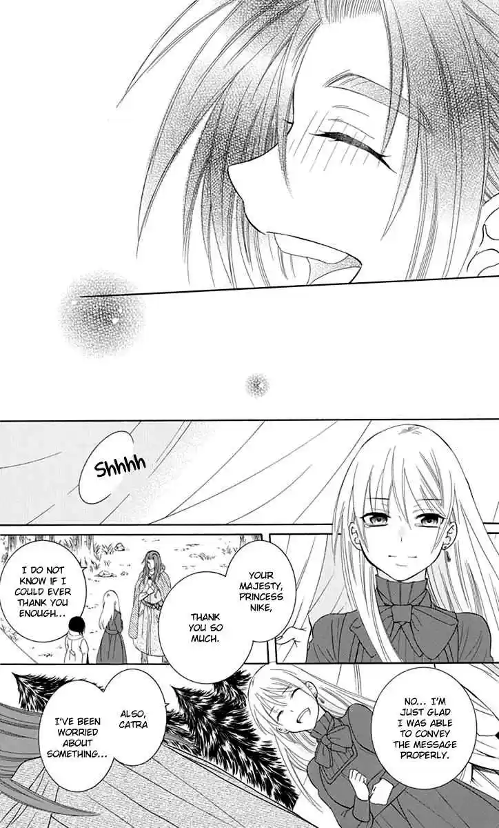 Soredemo Sekai wa Utsukushii Vol. 18 Ch. 100