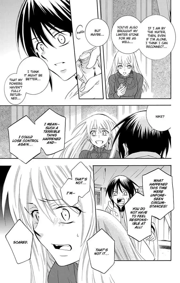 Soredemo Sekai wa Utsukushii Vol. 18 Ch. 101