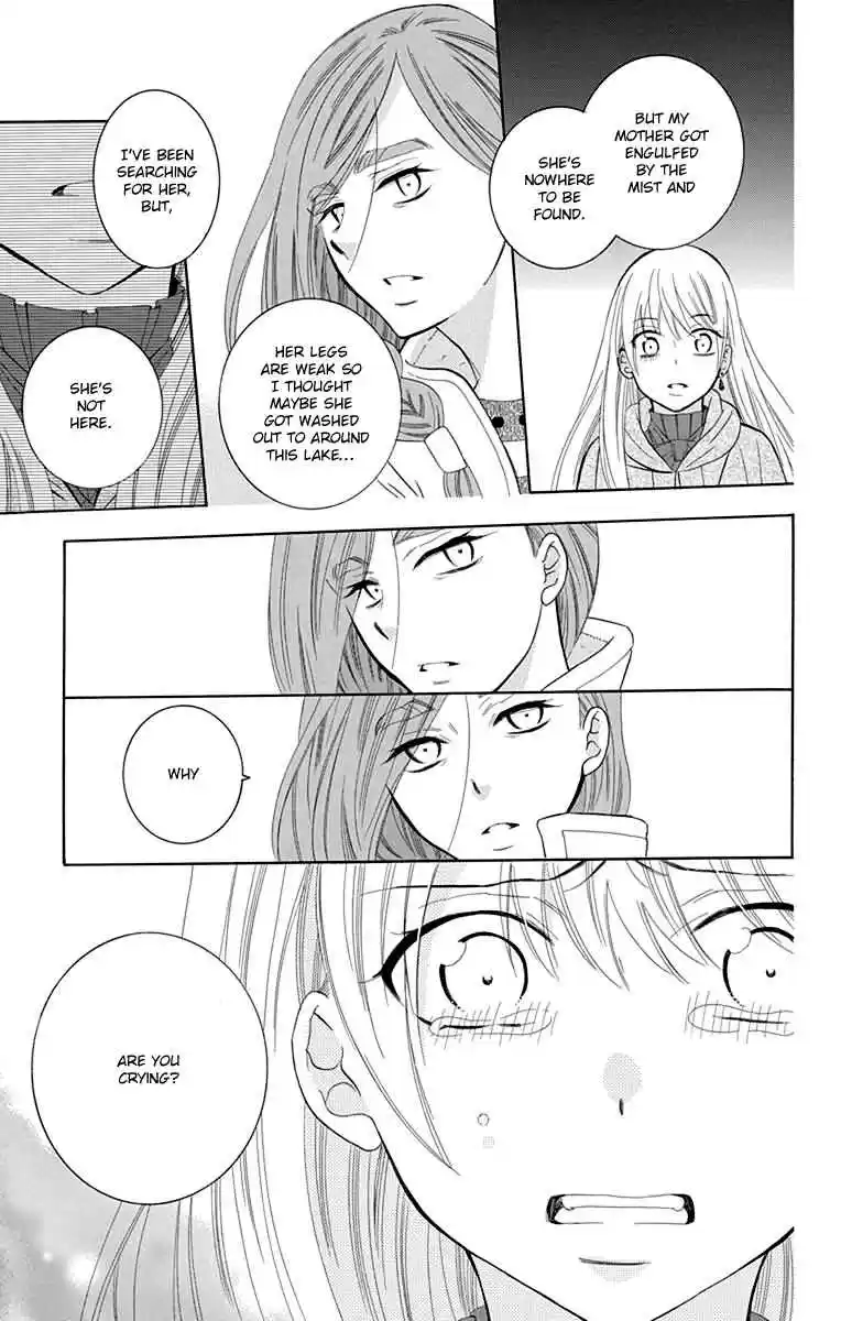 Soredemo Sekai wa Utsukushii Vol. 18 Ch. 101