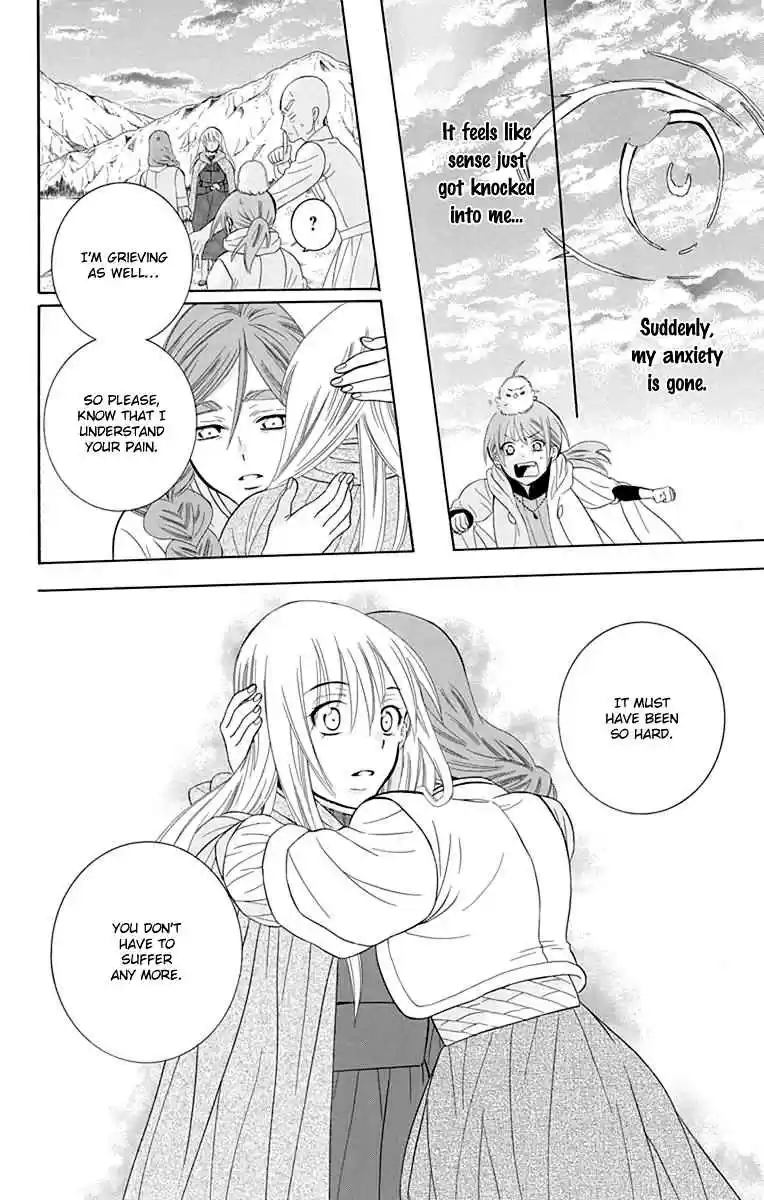 Soredemo Sekai wa Utsukushii Vol. 18 Ch. 101