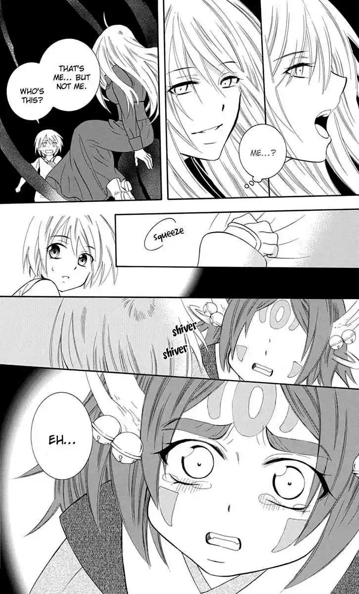 Soredemo Sekai wa Utsukushii Vol. 18 Ch. 98