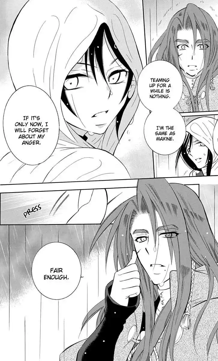 Soredemo Sekai wa Utsukushii Vol. 18 Ch. 98