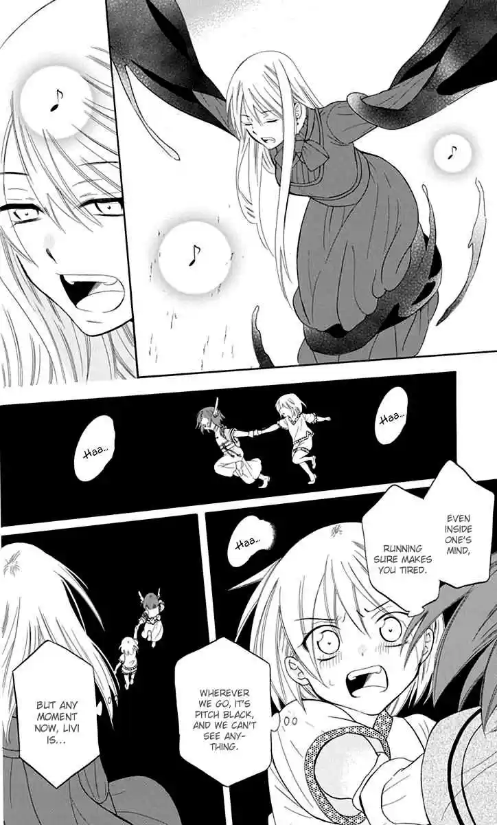 Soredemo Sekai wa Utsukushii Vol. 18 Ch. 98