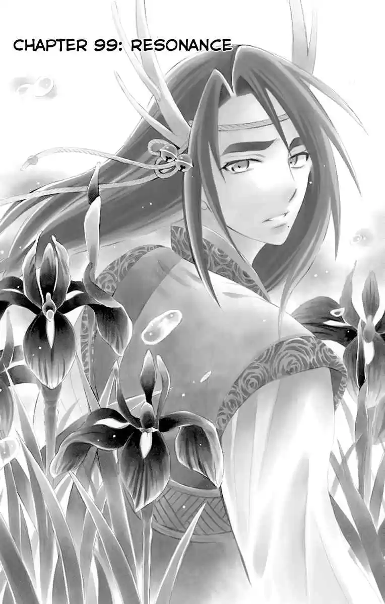 Soredemo Sekai wa Utsukushii Vol. 18 Ch. 99