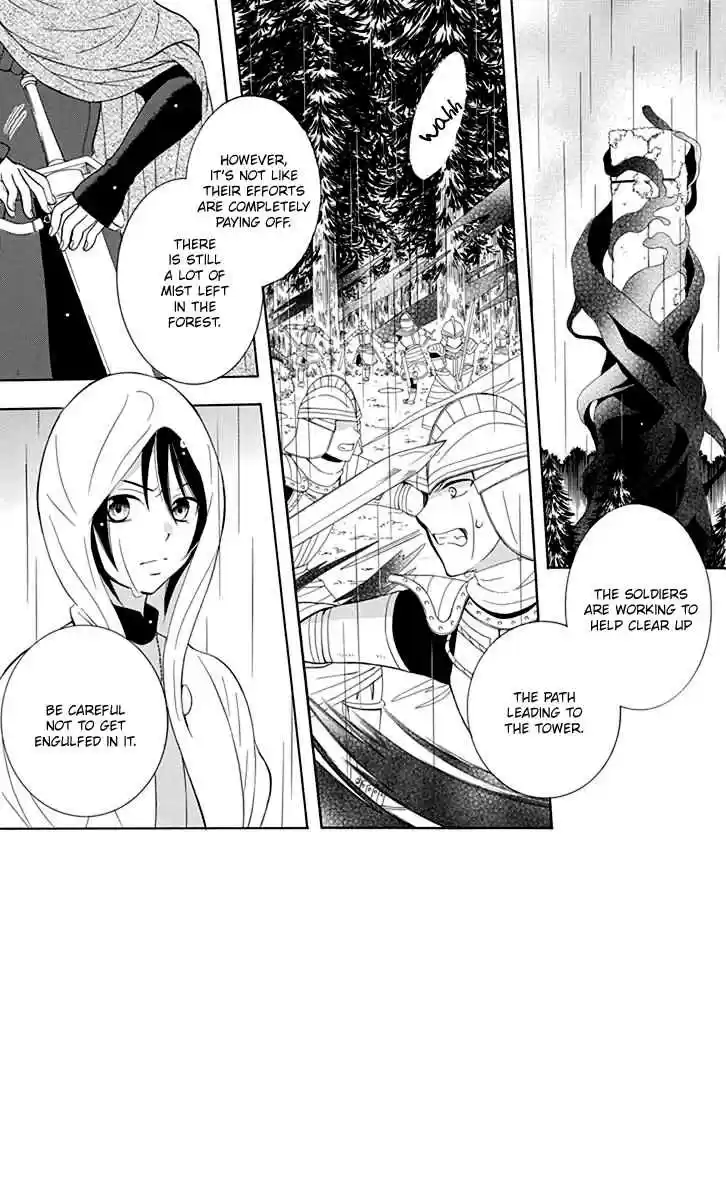 Soredemo Sekai wa Utsukushii Vol. 18 Ch. 99