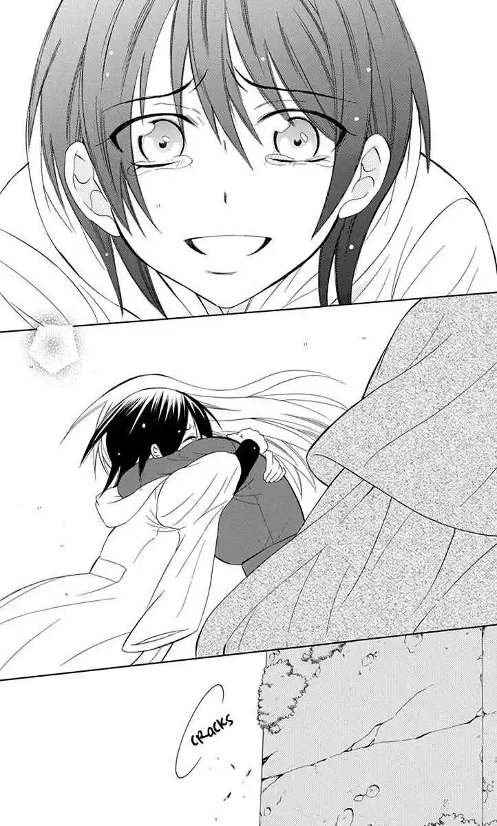 Soredemo Sekai wa Utsukushii Vol. 18 Ch. 99