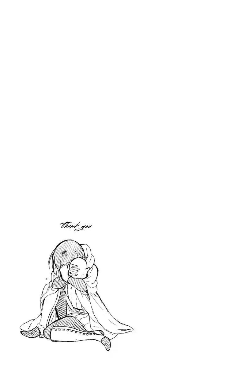 Soredemo Sekai wa Utsukushii Vol. 18 Ch. 99