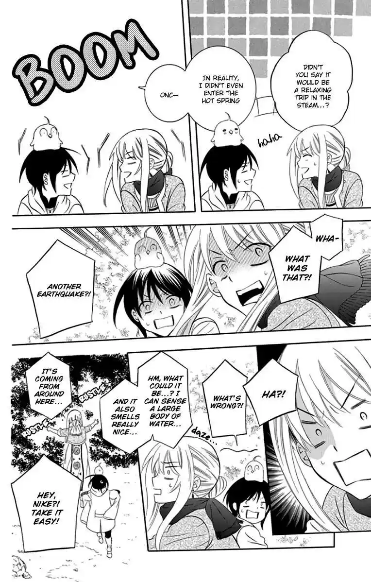 Soredemo Sekai wa Utsukushii Vol. 19 Ch. 102