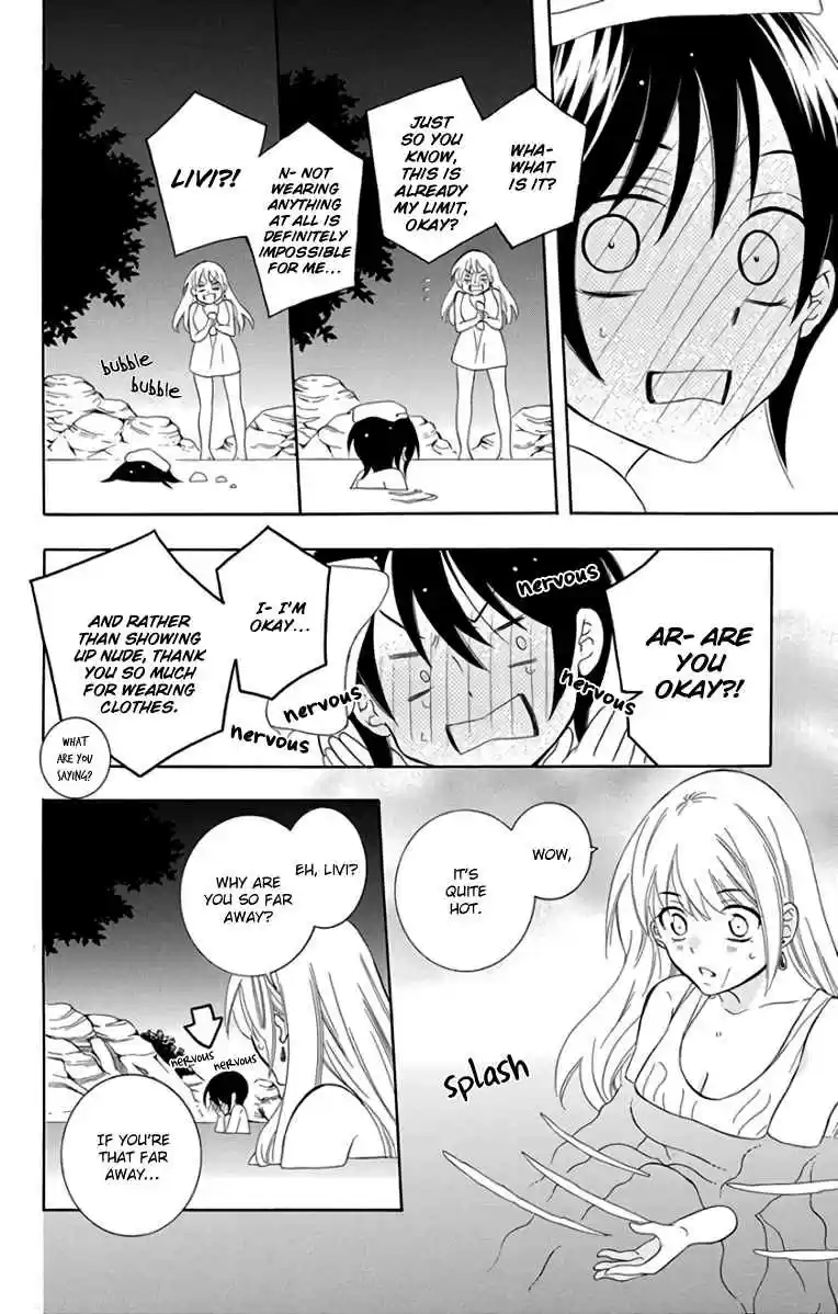 Soredemo Sekai wa Utsukushii Vol. 19 Ch. 102