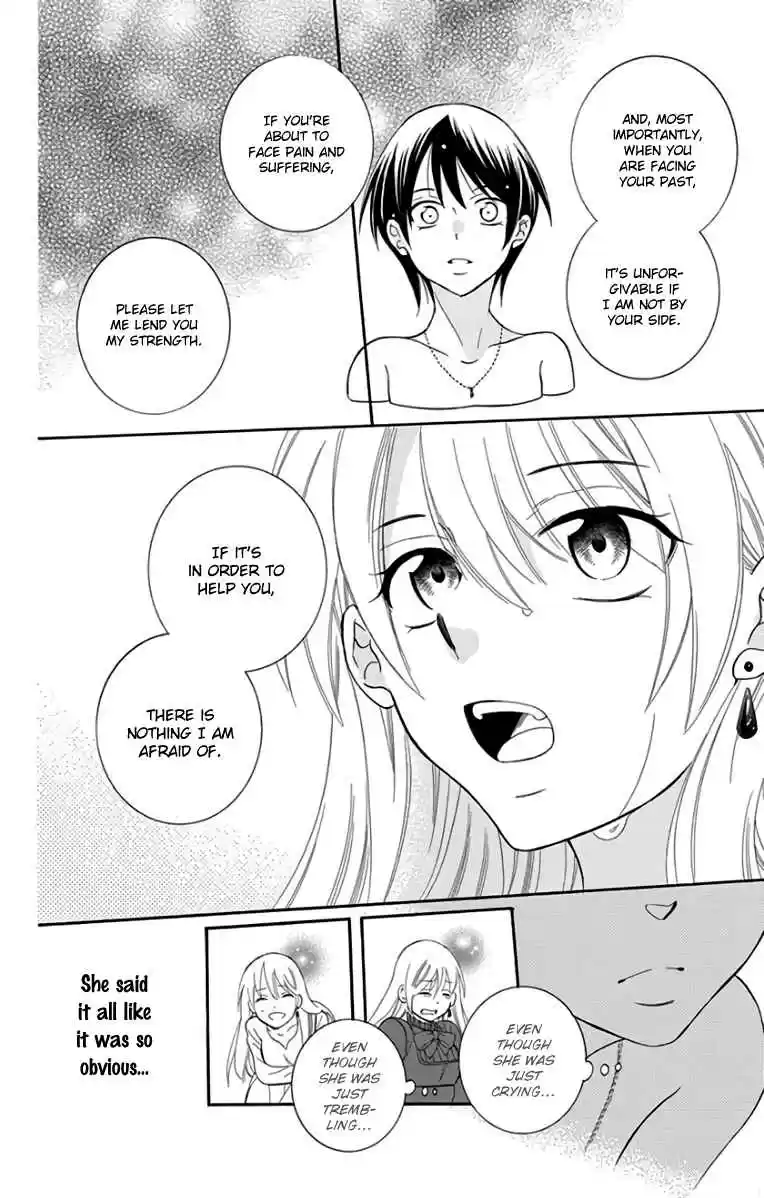 Soredemo Sekai wa Utsukushii Vol. 19 Ch. 102