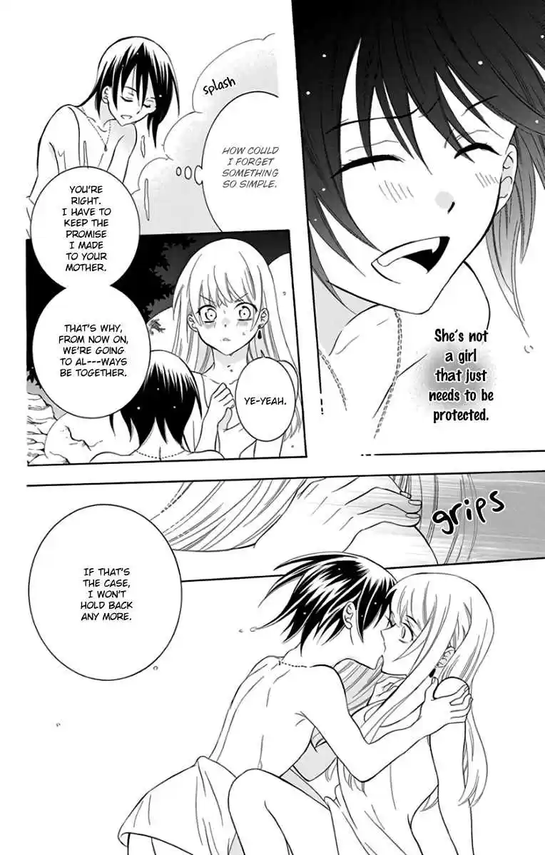 Soredemo Sekai wa Utsukushii Vol. 19 Ch. 102