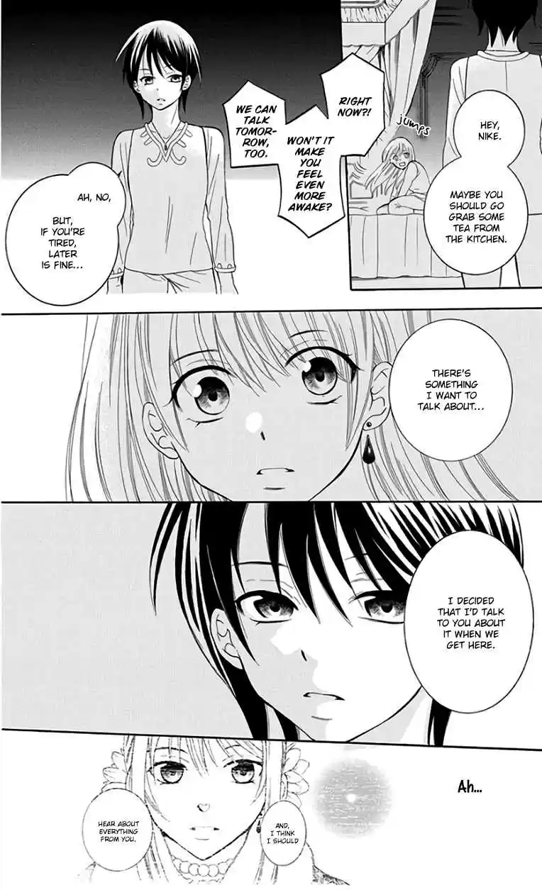 Soredemo Sekai wa Utsukushii Vol. 19 Ch. 103