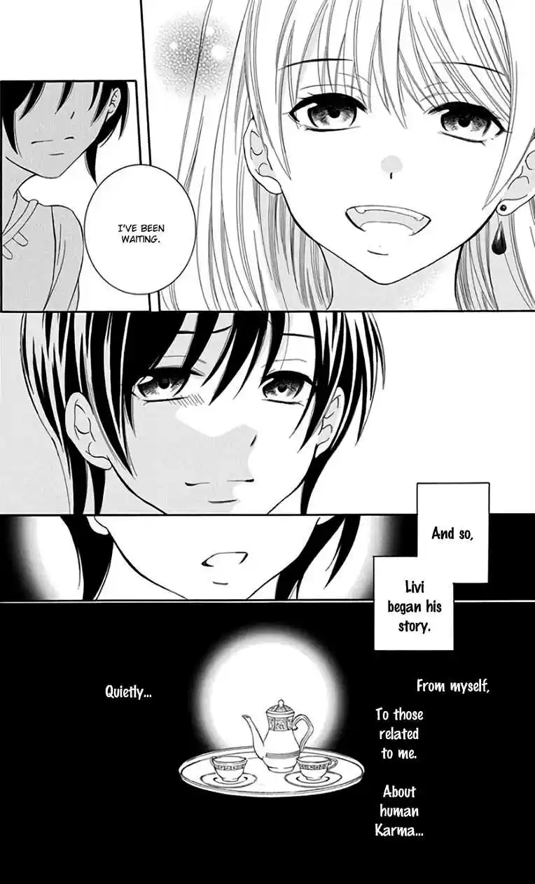 Soredemo Sekai wa Utsukushii Vol. 19 Ch. 103