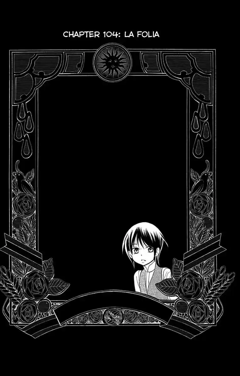Soredemo Sekai wa Utsukushii Vol. 19 Ch. 104