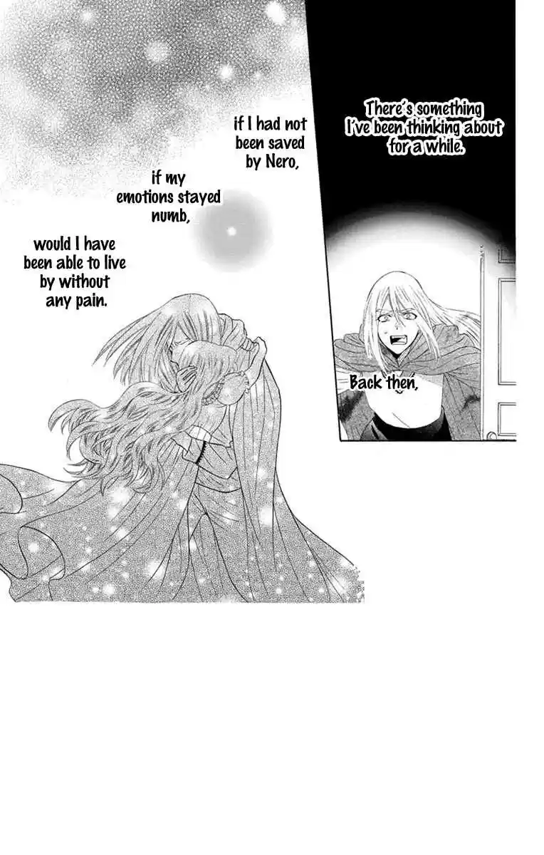 Soredemo Sekai wa Utsukushii Vol. 22 Ch. 122