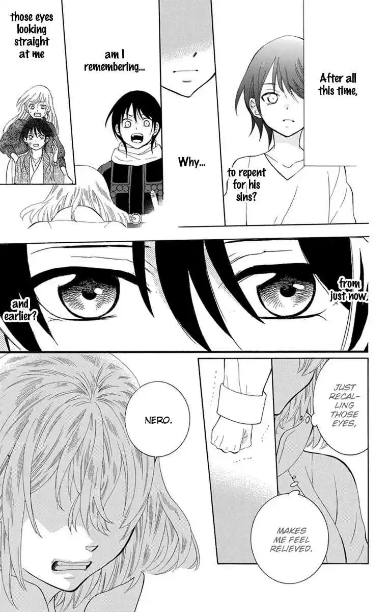 Soredemo Sekai wa Utsukushii Vol. 22 Ch. 122