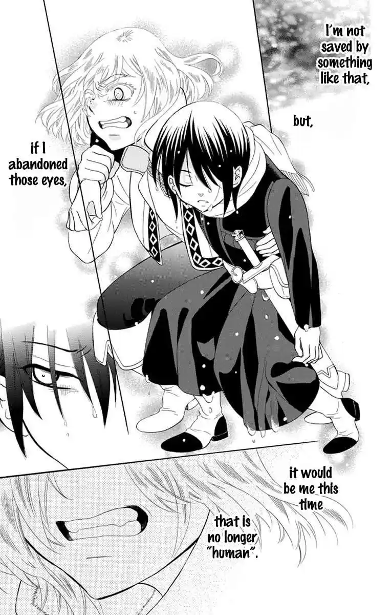 Soredemo Sekai wa Utsukushii Vol. 22 Ch. 122