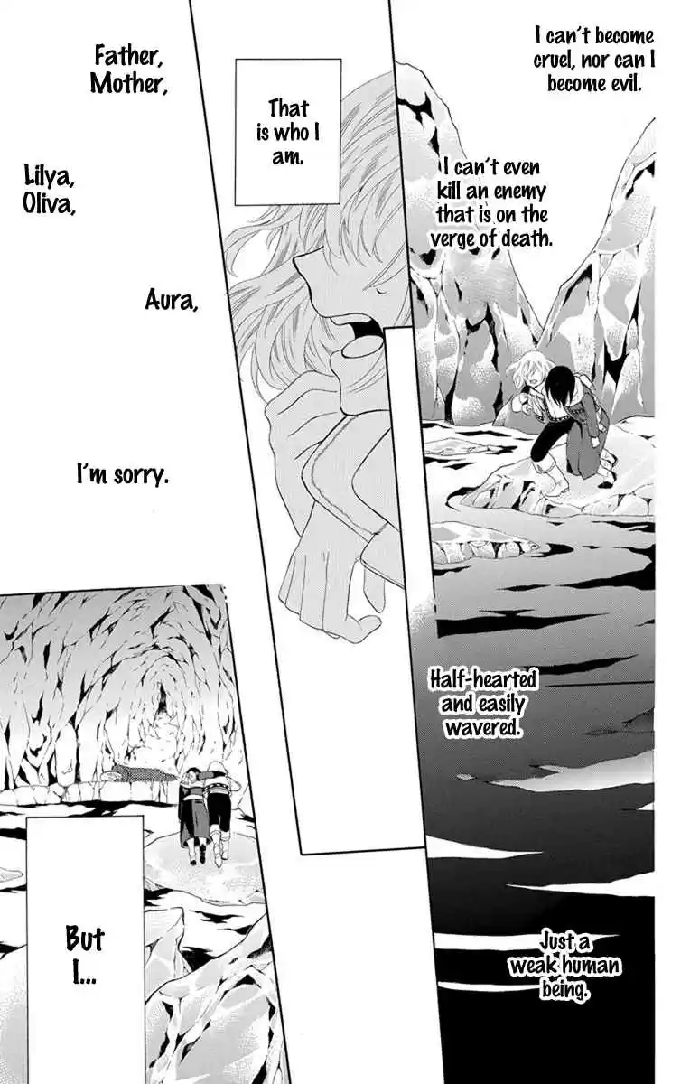 Soredemo Sekai wa Utsukushii Vol. 22 Ch. 122