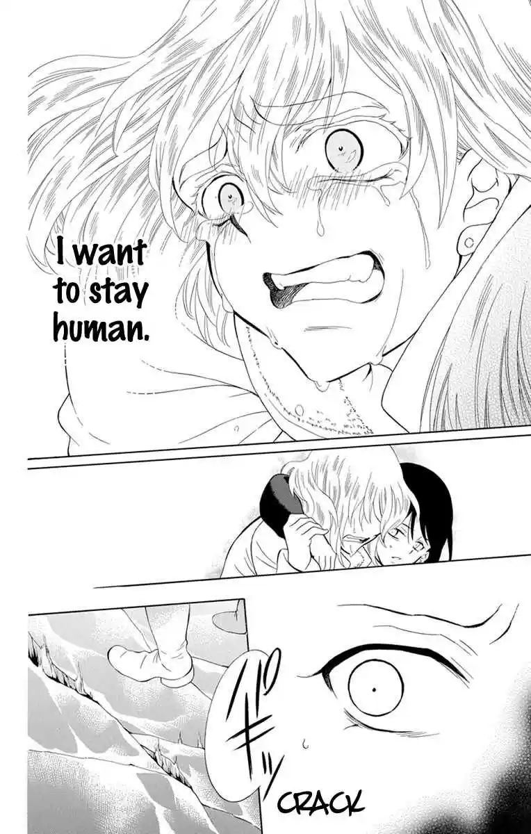 Soredemo Sekai wa Utsukushii Vol. 22 Ch. 122