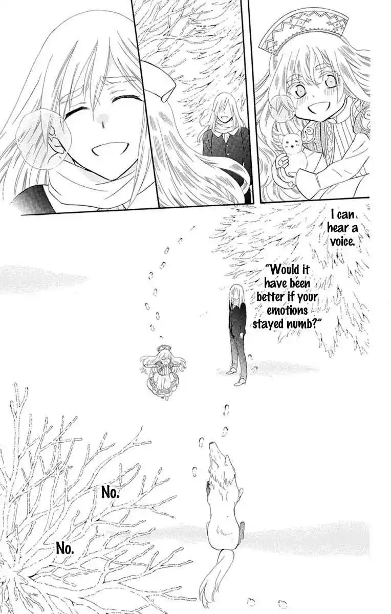 Soredemo Sekai wa Utsukushii Vol. 22 Ch. 122