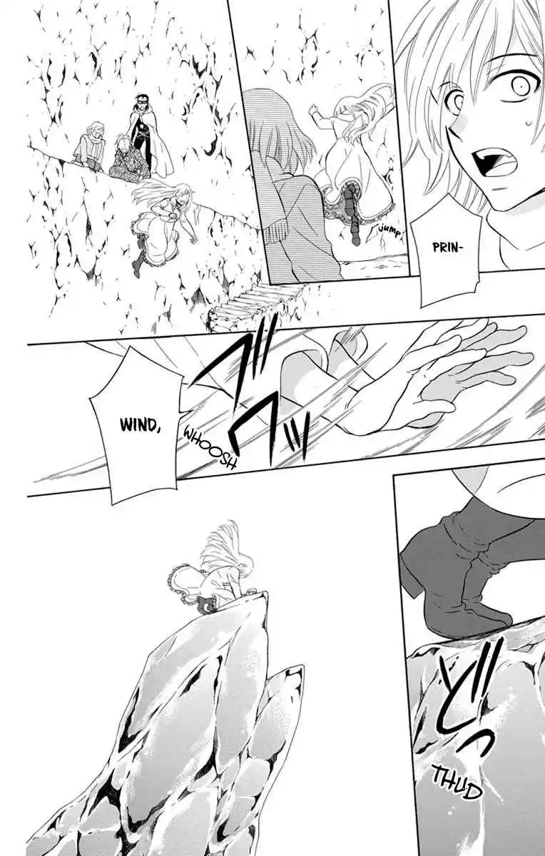 Soredemo Sekai wa Utsukushii Vol. 22 Ch. 123