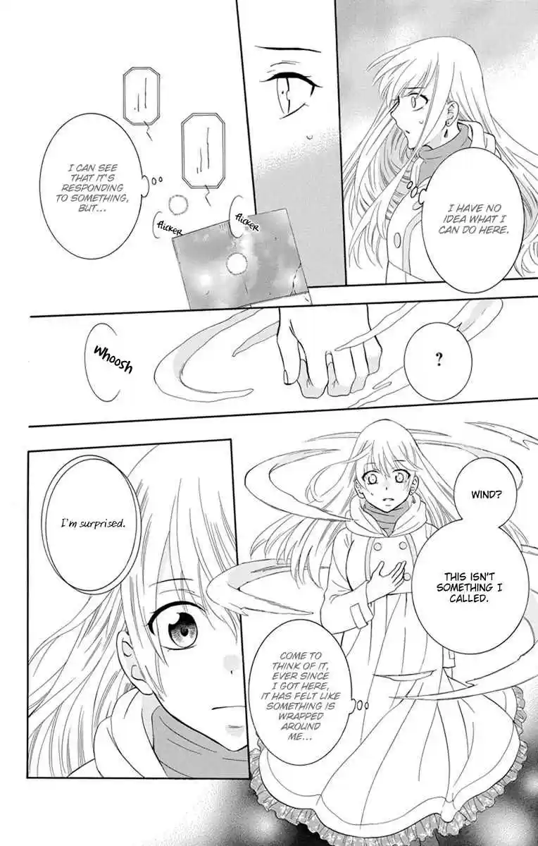 Soredemo Sekai wa Utsukushii Vol. 22 Ch. 123