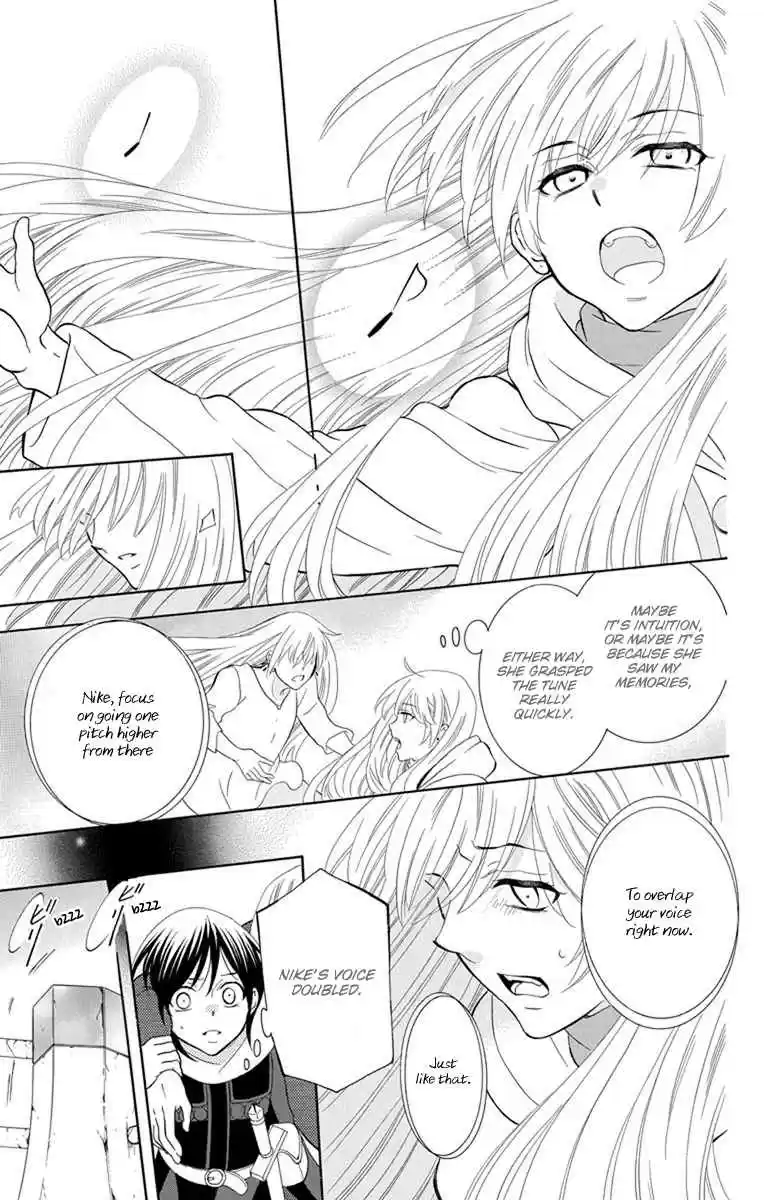 Soredemo Sekai wa Utsukushii Vol. 22 Ch. 123