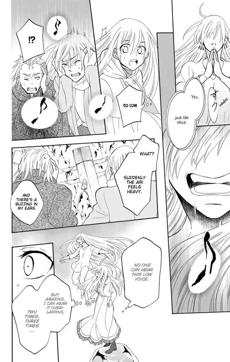 Soredemo Sekai wa Utsukushii Vol. 22 Ch. 123