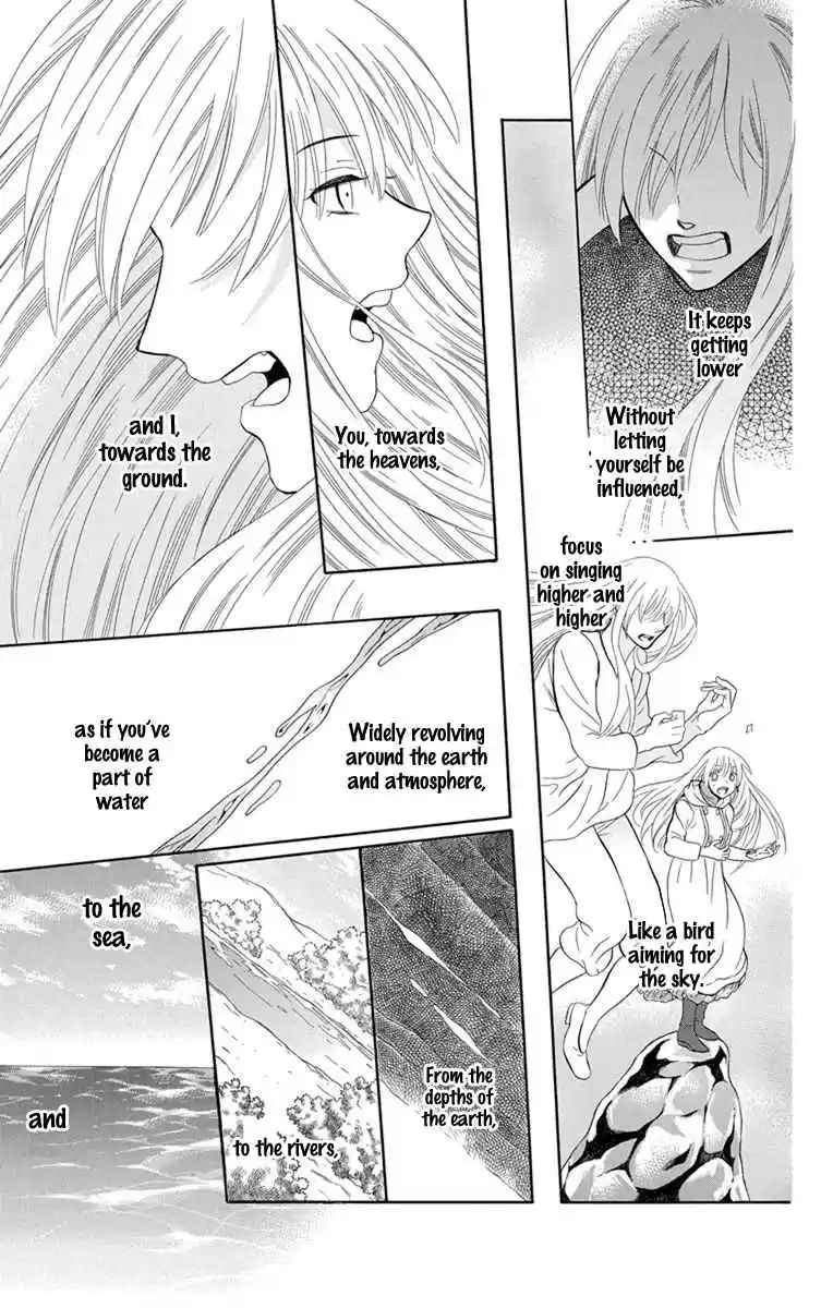 Soredemo Sekai wa Utsukushii Vol. 22 Ch. 123