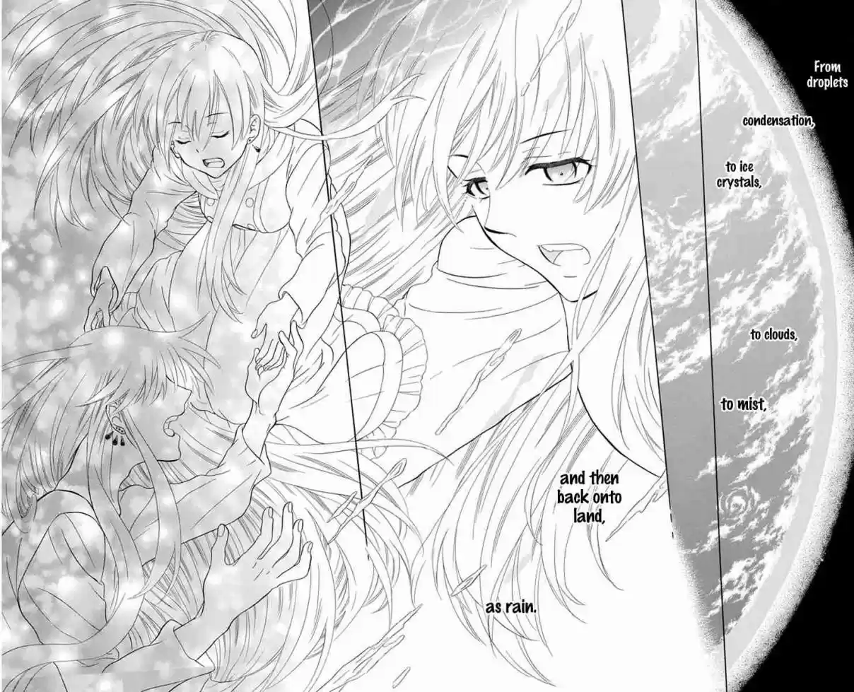 Soredemo Sekai wa Utsukushii Vol. 22 Ch. 123