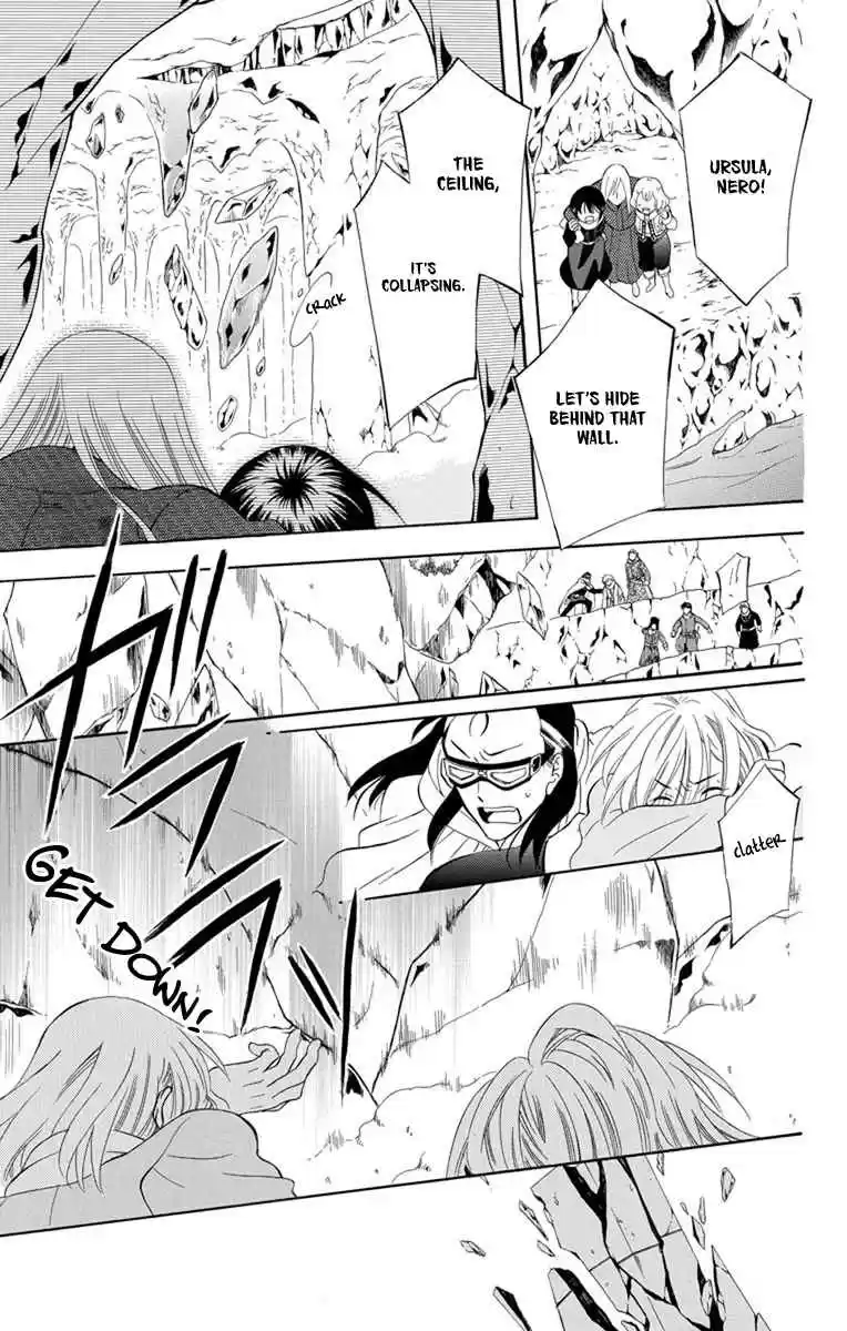 Soredemo Sekai wa Utsukushii Vol. 22 Ch. 123