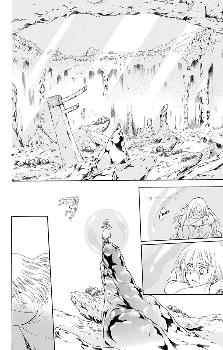 Soredemo Sekai wa Utsukushii Vol. 22 Ch. 123