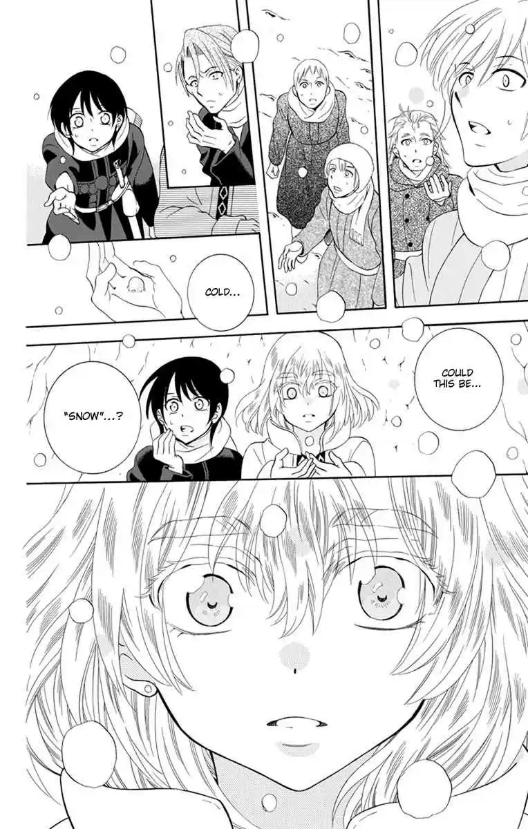 Soredemo Sekai wa Utsukushii Vol. 22 Ch. 123