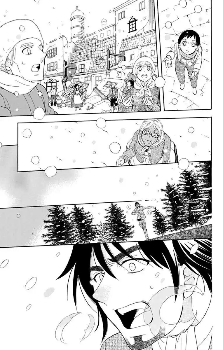 Soredemo Sekai wa Utsukushii Vol. 22 Ch. 123