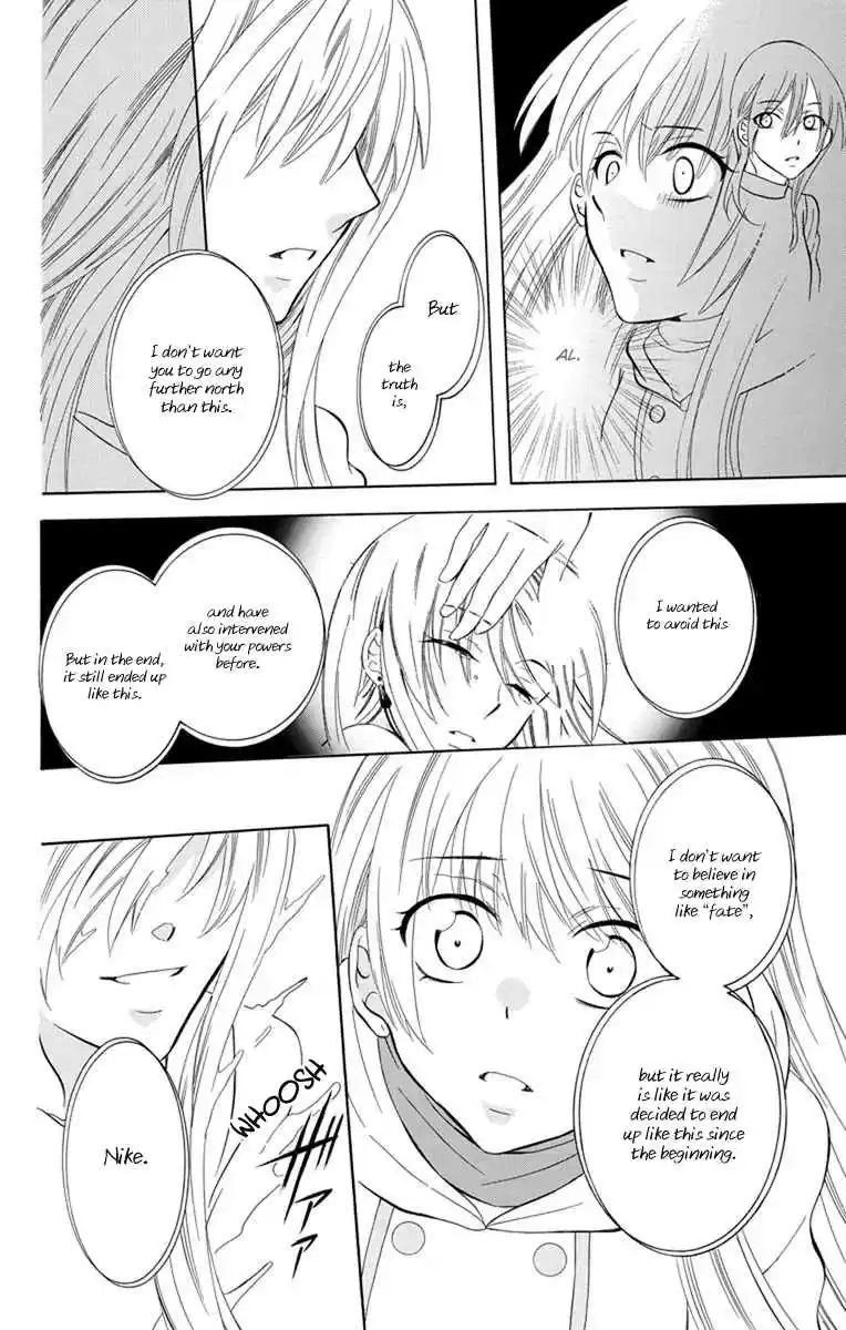 Soredemo Sekai wa Utsukushii Vol. 22 Ch. 123