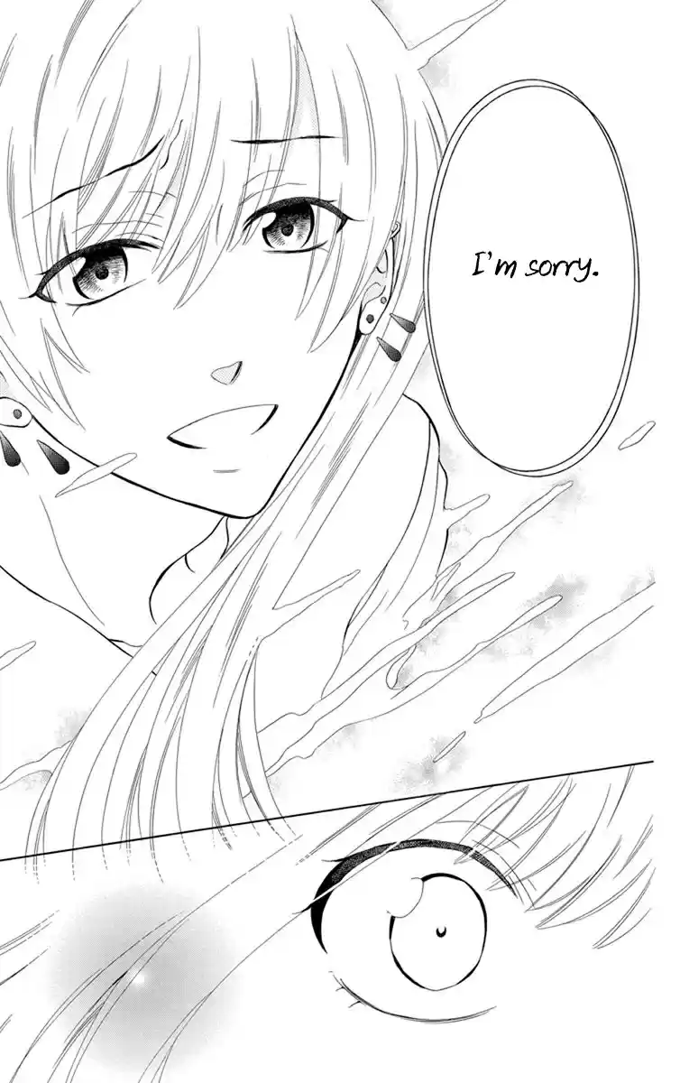 Soredemo Sekai wa Utsukushii Vol. 22 Ch. 123