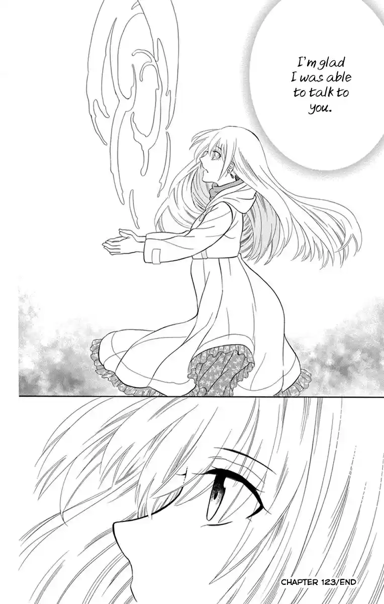 Soredemo Sekai wa Utsukushii Vol. 22 Ch. 123